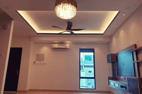 home renovation in karachi