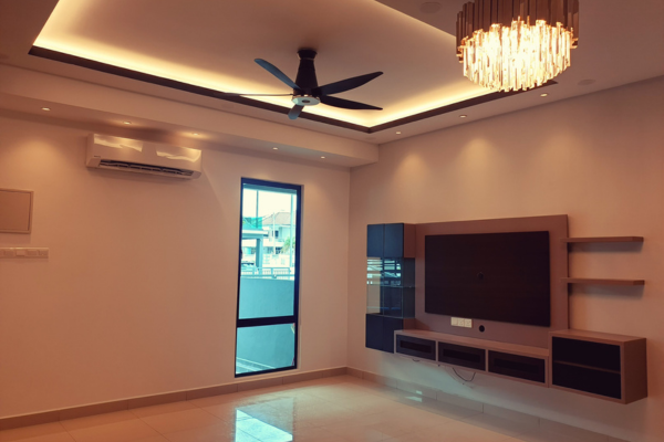 home renovation services