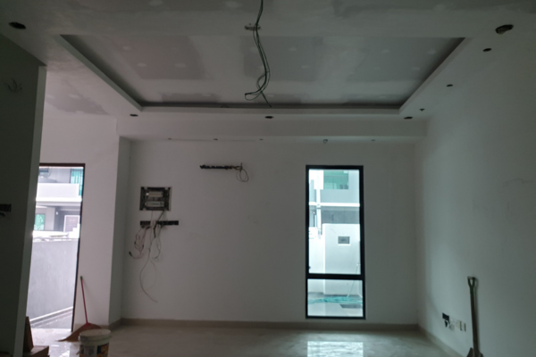 house renovation company