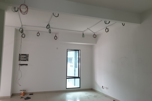 house renovation in karachi
