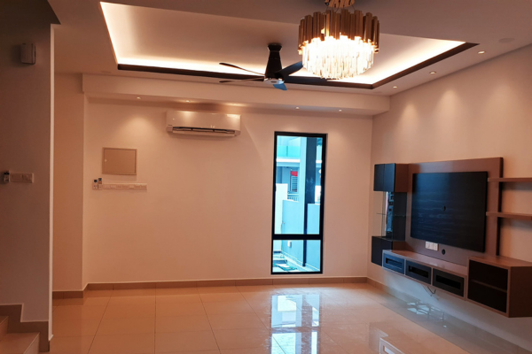 house renovation services
