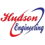 Hudson Engineering Logo