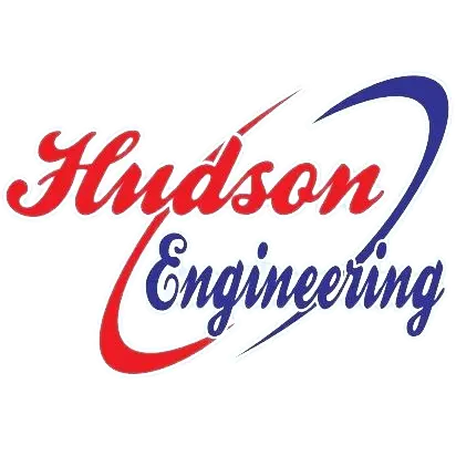 Hudson Engineering Logo