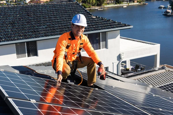 best solar panel company in pakistan