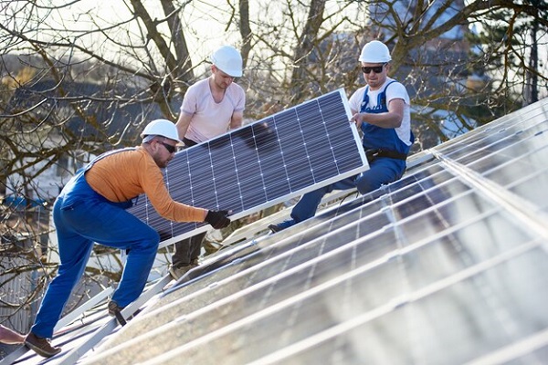 solar system installation companies in karachi