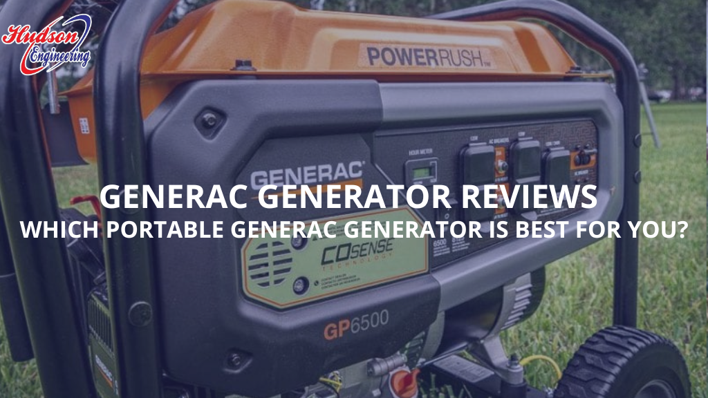 generac generator reviews