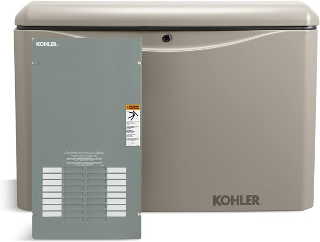Kohler Generators Vs Generac Generators Which Brand is Better