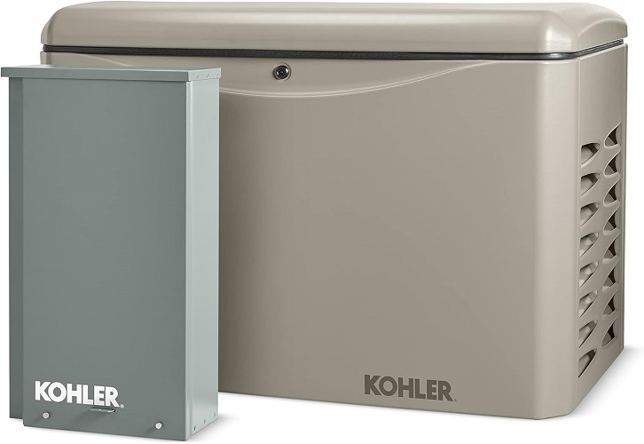 Kohler Generators Vs Generac Generators Which Brand is Better