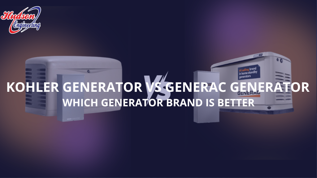 Kohler Generators Vs Generac Generators Which Brand is Better