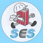 Sarim Engineering And Services Logo