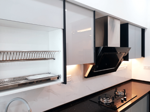 kitchen renovation contractor
