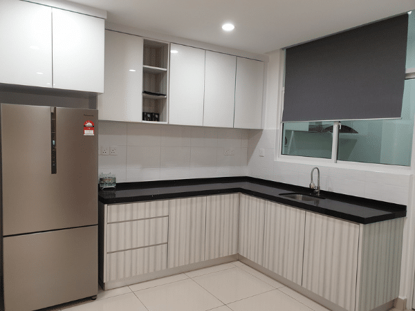 kitchen renovation services
