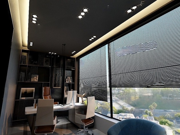 office renovation expert