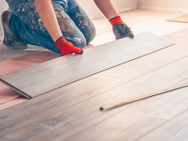 laminate flooring company