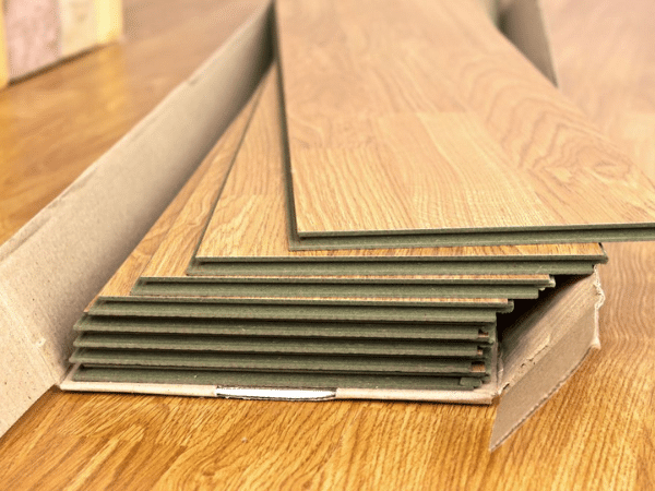 laminate flooring pakistan