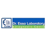 dr essa lab logo
