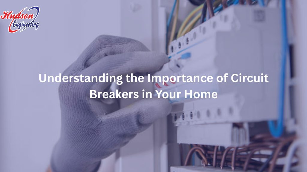Importance of Circuit Breakers in Your Home