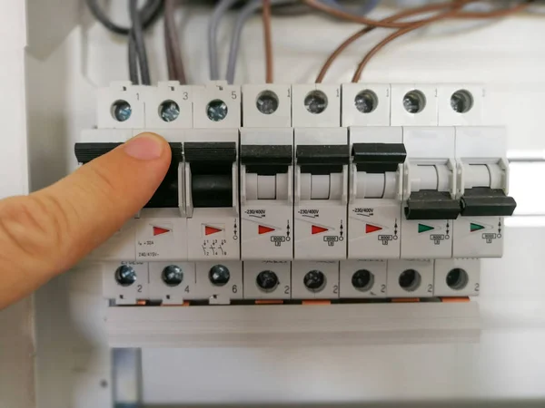 circuit breaker importance