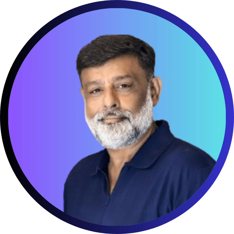 Abdul Khaliq Muhammad Khan - CEO & Founder Hudson Engineering