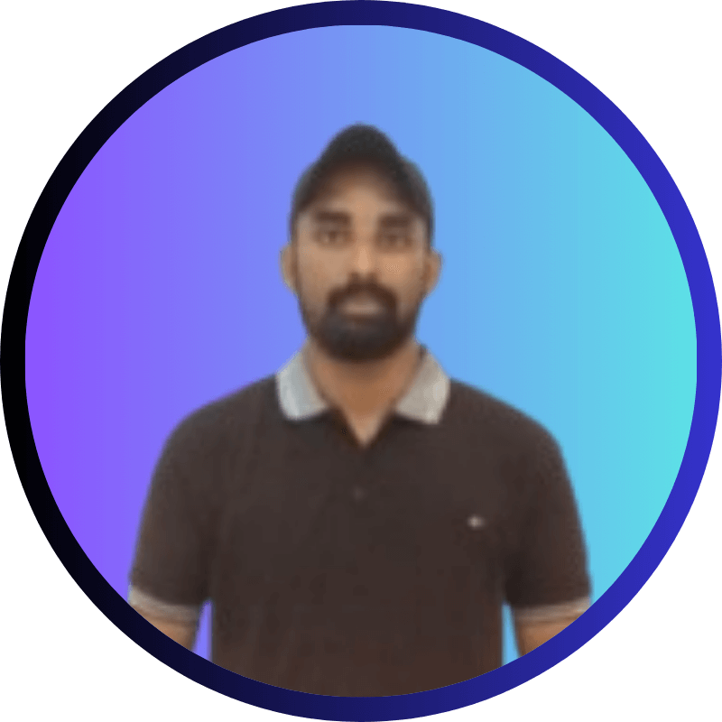 Faisal Hashmi - Civil Supervisor
