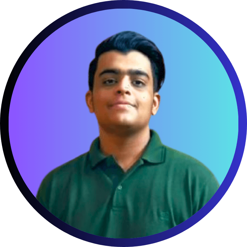 Talha Muhammad Khan - Senior Supervisor
