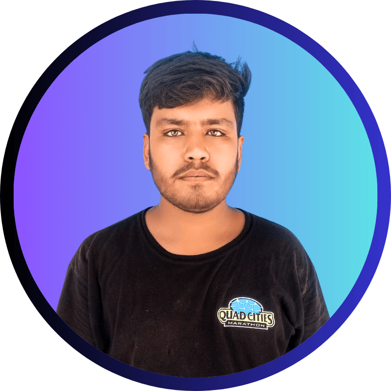 Waheed Khan - Welder