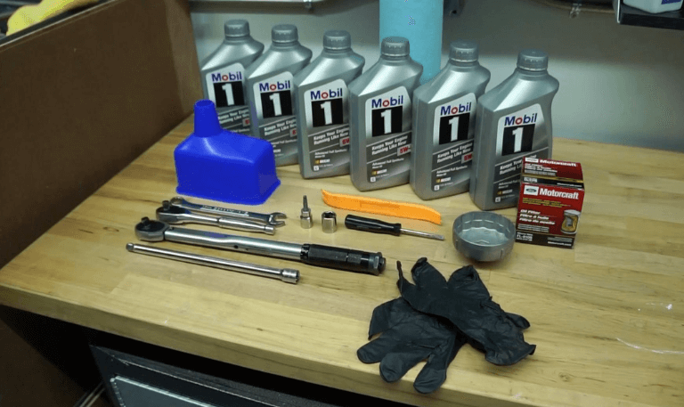How to Change Oil in a Diesel Generator (Step-by-Step Guide)