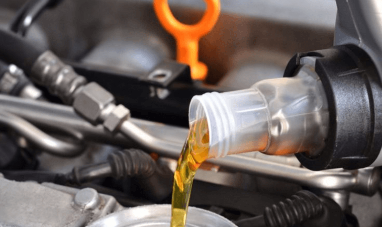 How to Change Oil in a Diesel Generator (Step-by-Step Guide)