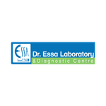 Dr Essa laboratory