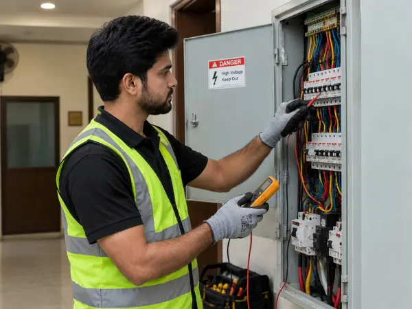 electrical services