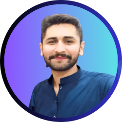 Abdul Mannan Rehmani - Senior Supervisor