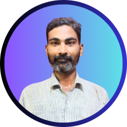 Abid Hussain - Technician