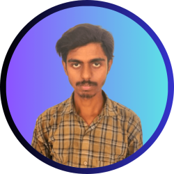 Muhammad Ahad Ahmed - Supervisor
