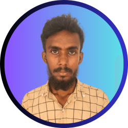 Muhammad Ahmed Shikari - Helper