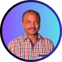 Syed Zafar Ali