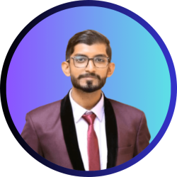 Taha Muhammad Khan - Marketing Manager
